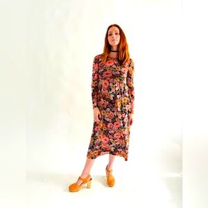 Altar Houseline Megumi Dress